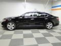 Obsidian Black - LS 460 L Photo No. 8
