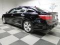 Obsidian Black - LS 460 L Photo No. 9