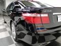 Obsidian Black - LS 460 L Photo No. 10