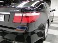 Obsidian Black - LS 460 L Photo No. 11
