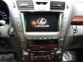 Obsidian Black - LS 460 L Photo No. 15