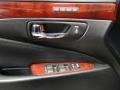 Obsidian Black - LS 460 L Photo No. 22