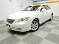 Starfire White Pearl - ES 350 Photo No. 2