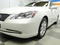 Starfire White Pearl - ES 350 Photo No. 4