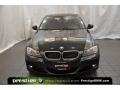 2011 Jet Black BMW 3 Series 328i xDrive Sedan  photo #6