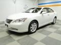 Starfire White Pearl - ES 350 Photo No. 7