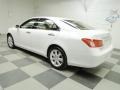 Starfire White Pearl - ES 350 Photo No. 9