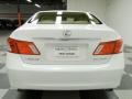 Starfire White Pearl - ES 350 Photo No. 12