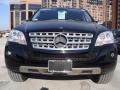 Black - ML 350 4Matic Photo No. 2