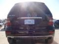 Black - ML 350 4Matic Photo No. 5