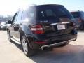 Black - ML 350 4Matic Photo No. 6