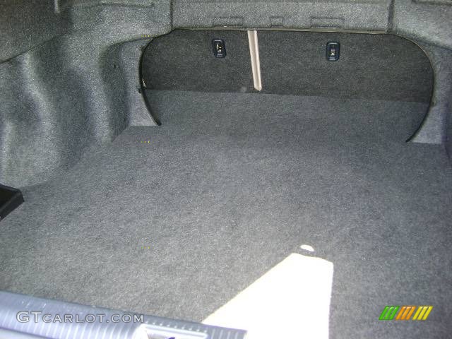 2006 Camry LE - Black / Beige photo #23