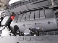  2011 Enclave CX 3.6 Liter DFI DOHC 24-Valve VVT V6 Engine