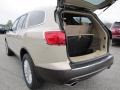 Cashmere/Cocoa Trunk Photo for 2011 Buick Enclave #41822663