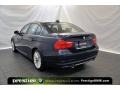 2011 Deep Sea Blue Metallic BMW 3 Series 335d Sedan  photo #4