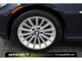 2011 Deep Sea Blue Metallic BMW 3 Series 335d Sedan  photo #8