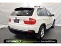 Alpine White - X5 3.0si Photo No. 2