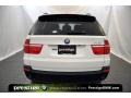 Alpine White - X5 3.0si Photo No. 3