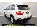 Alpine White - X5 3.0si Photo No. 4