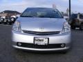 Classic Silver Metallic - Prius Hybrid Photo No. 2