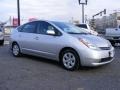 Classic Silver Metallic - Prius Hybrid Photo No. 3