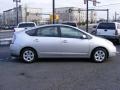 Classic Silver Metallic - Prius Hybrid Photo No. 4