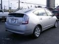Classic Silver Metallic - Prius Hybrid Photo No. 5