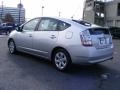 Classic Silver Metallic - Prius Hybrid Photo No. 7