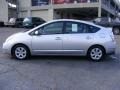 Classic Silver Metallic - Prius Hybrid Photo No. 8