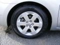 Classic Silver Metallic - Prius Hybrid Photo No. 9