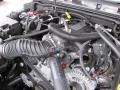 3.8 Liter OHV 12-Valve V6 Engine for 2011 Jeep Wrangler Unlimited Sahara 4x4 #41824063
