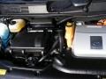 Classic Silver Metallic - Prius Hybrid Photo No. 11