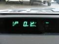 Classic Silver Metallic - Prius Hybrid Photo No. 12