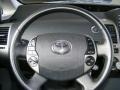 Classic Silver Metallic - Prius Hybrid Photo No. 13