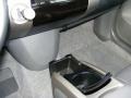 Classic Silver Metallic - Prius Hybrid Photo No. 15
