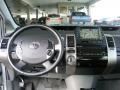 Classic Silver Metallic - Prius Hybrid Photo No. 16
