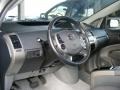 Classic Silver Metallic - Prius Hybrid Photo No. 18