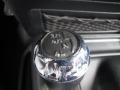 2011 Bright Silver Metallic Jeep Wrangler Unlimited Sahara 4x4  photo #20