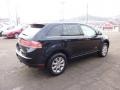Dark Ink Blue Metallic - MKX AWD Photo No. 4