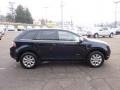 Dark Ink Blue Metallic - MKX AWD Photo No. 5
