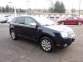 Dark Ink Blue Metallic - MKX AWD Photo No. 6