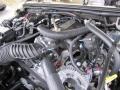  2011 Wrangler Rubicon 4x4 3.8 Liter OHV 12-Valve V6 Engine