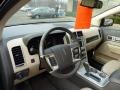 Dark Ink Blue Metallic - MKX AWD Photo No. 11
