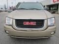 2004 Sand Beige Metallic GMC Envoy XL SLT  photo #2