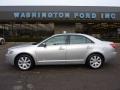 2009 Brilliant Silver Metallic Lincoln MKZ AWD Sedan  photo #1