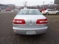 Brilliant Silver Metallic - MKZ AWD Sedan Photo No. 3