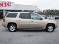 2004 Sand Beige Metallic GMC Envoy XL SLT  photo #8