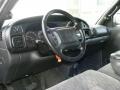 Agate Prime Interior Photo for 2001 Dodge Ram 1500 #41824711