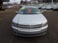 Brilliant Silver Metallic - MKZ AWD Sedan Photo No. 7