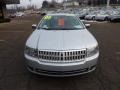 2009 Brilliant Silver Metallic Lincoln MKZ AWD Sedan  photo #7